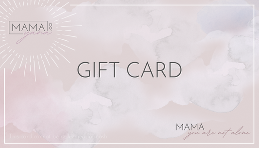 MAMAyana Gift Card